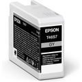 Epson T46S6 cartouche d encre light magenta (original) 