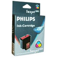 Philips PFA434 cartouche d'encre couleur (Original) 150 pages 