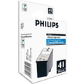 Philips PFA541 cartouche d'encre noir (Original) 14,1 ml 500 pages 