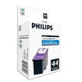 Philips PFA544 cartouche d'encre couleur (Original) 11,8 ml 500 pages 