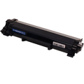 Brother TN2410 toner noir (compatible) 1400 pages 