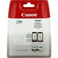 Canon PG545 / CL546 multipack (Original) 