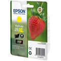 Epson 29XL (T2994) cartouche d'encre jaune haute volume (Original) 6,4 ml 