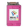 Compatible HP 303XL (T6N03AE) cartouche d'encre couleur (compatible) 18 ml 
