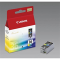 Canon CLI36 cartouche d'encre couleur (Original) 12,7 ml 