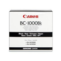 Canon BC1000BK tête d'impression noir (Original) 