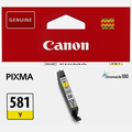 Canon CLI581Y cartouche d'encre jaune (Original) 5,6 ml 