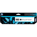 HP 980 (D8J10A) cartouche d'encre noir (Original) 10000 pages 