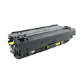 Compatible HP 508A (CF362A) toner jaune (Marque Distributeur) 5000 pages 
