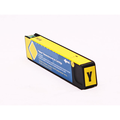 Compatible HP 913A (F6T79AE) cartouche d'encre jaune (compatible) 47 ml 