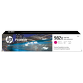HP 982X (L0R10A) cartouches d'encre grand volume magenta (Original) 114 ml 16000 pages 
