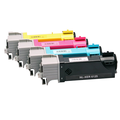 Xerox 106R0159 PromoPack Set: 1x4 couleurs CMYK (Marque Distributeur) 