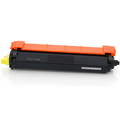 Brother TN248XLY toner jaune haut volume (Compatible) 2.550 pag 