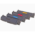 Canon 046H PromoPack: Set: 1x4 couleurs CMYK (Compatible) 