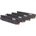 Canon 069H PromoPack: Set: 1x4 couleurs CMYK (Compatible) 
