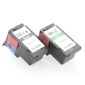 Canon PG545XL/CL546XL PromoPack Set: noir + 3 couleurs cartouche (Compatible) 