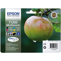 Epson T1295 multipack 4 cartouches d'encre haute volume (Original) 