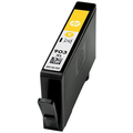HP 903XL (T6M11AE) cartouche d'encre haute volume jaune (Original) 9,5 ml 825 pag 
