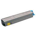 OKI 42918913 toner jaune (Compatible) 16000 pages 