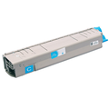 OKI 42918915 toner cyan (Compatible) 16000 pages 
