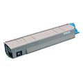 OKI 42918916 toner noir (Compatible) 16000 pages 