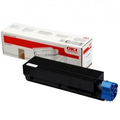 OKI 45807102 toner noir (Original) 3000 pages 