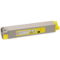 OKI 45807106 toner noir haut volume (Compatible) 8500 pag [CLONE] [CLONE] 