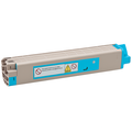 OKI 45807106 toner noir haut volume (Compatible) 8500 pag [CLONE] 