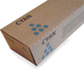 Ricoh type MP C2030/2050/2530/2550 toner cyan (Original) 5500 pages 