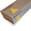 Ricoh type MP C2030/2050/2530/2550 toner jaune (Original) 5500 pages 