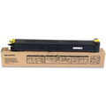 Sharp MX23GTYA toner jaune (Original) 10000 pages 