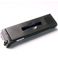 Kyocera TK550K toner noir (Compatible) 8000 pages 