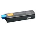 OKI 43381906 toner magenta (Compatible) 2550 pages 