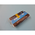 Compatible HP 951XL (CN046AE) cartouche d'encre cyan haute volume (Compatible) 27 ml 