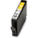 HP 903XL (T6M11AE) cartouche d'encre haute volume jaune (Original) 9,5 ml 825 pag 