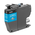 Brother LC422C cartouche d encre cyan (Original) 550 pag 