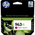 HP 963XL (3JA28AE) cartouche d'encre magenta haute volume (Original) 