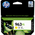 HP 963XL (3JA29AE) cartouche d'encre jaune haute volume (Original) 
