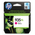 HP 935XL (C2P25AE) cartouche d'encre magenta haute volume (Original) 9,5 ml 