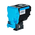 Minolta TNP48C (A5X0450) toner cyan (Original) 10000 pages 