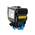 Minolta TNP48Y (A5X0250) toner jaune (Original) 10000 pages 