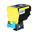 Minolta TNP48Y (A5X0250) toner jaune (Original) 10000 pages 