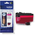 Brother LC427XLM cartouche d encre magenta, grande capacité (Original) 47 ml 