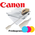 Canon kit de nettoyage: PGI35 + CLI36 