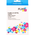 Brother LC427XLC cartouche d encre cyan (Compatible) 55 ml 