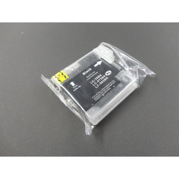 Brother LC985BK XL cartouche d'encre noir haute volume (Compatible) 30 ml 
