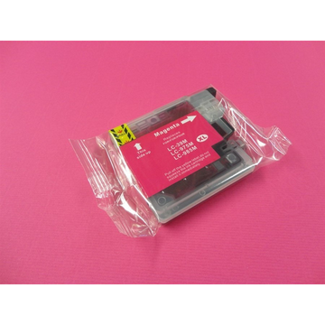 Brother LC985M XL cartouche d'encre magenta haute volume (Compatible) 19 ml 