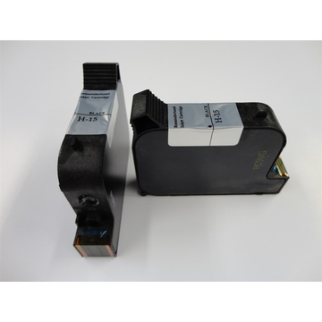 Compatible HP DuoPack: 2x Compatible HP 15 cartouche d'encre noir (Compatible) 