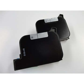 Compatible HP DuoPack: 2 x Compatible HP 45 cartouche d'encre noir (Marque Distributeur) 44 ml x 2 