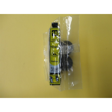 Epson 18XL (T1814) cartouche d'encre jaune haute volume (Compatible) 11,5 ml 